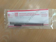 Wolff S&W 4006/4046, .40, STD RECOIL SPRING 17LB 46917