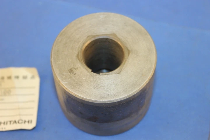 NOS OEM YAMAHA ROTOR ASSY ASSEMBLY '72 RT2MX 322-85550-10 - Image 2 of 4