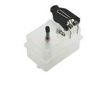 Traxxas 75cc Fuel Tank TRA3148X 
