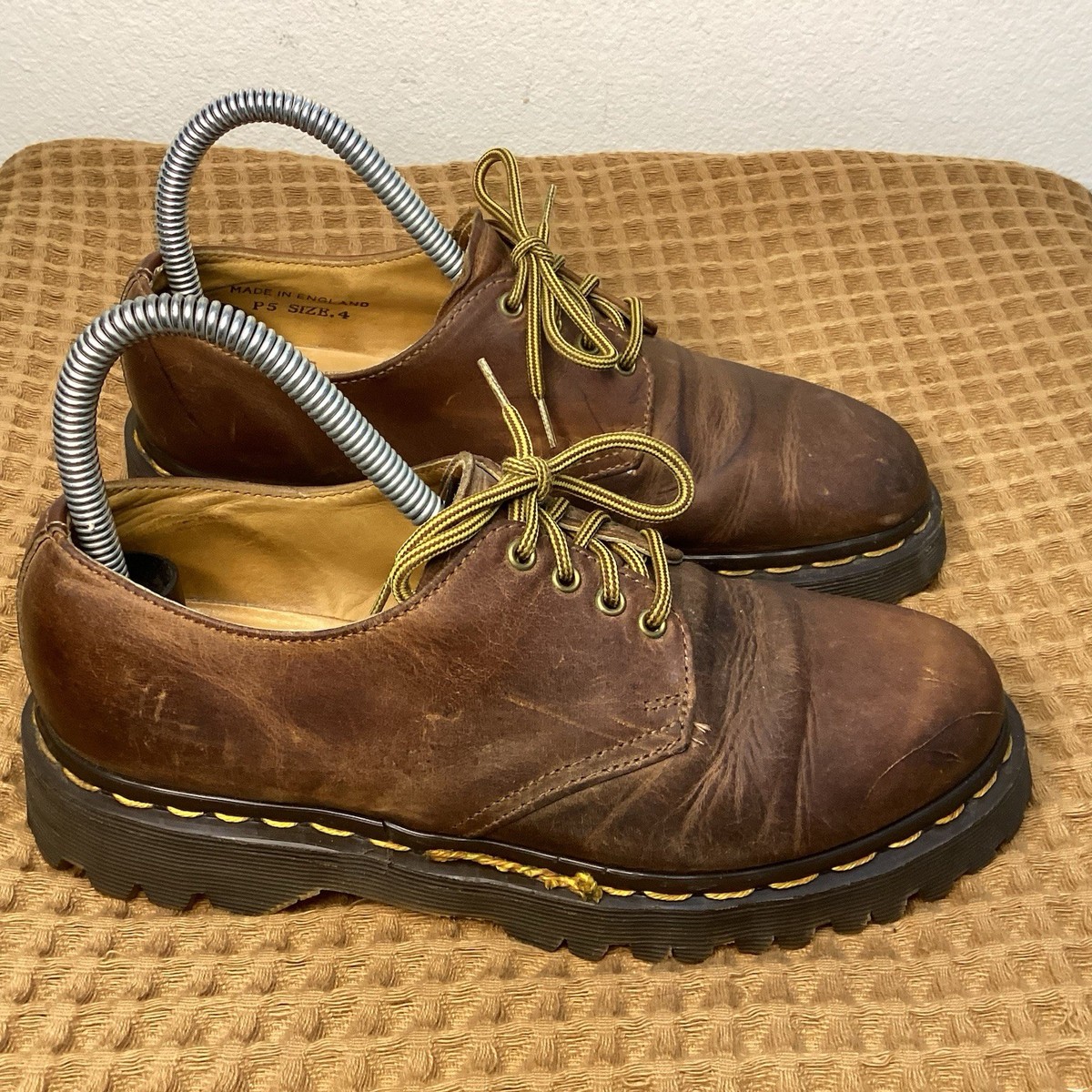 Vintage Dr Martens 1561 Women