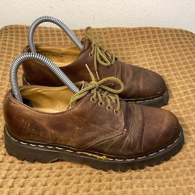 Vintage Dr Martens 1561 Women display picture 1