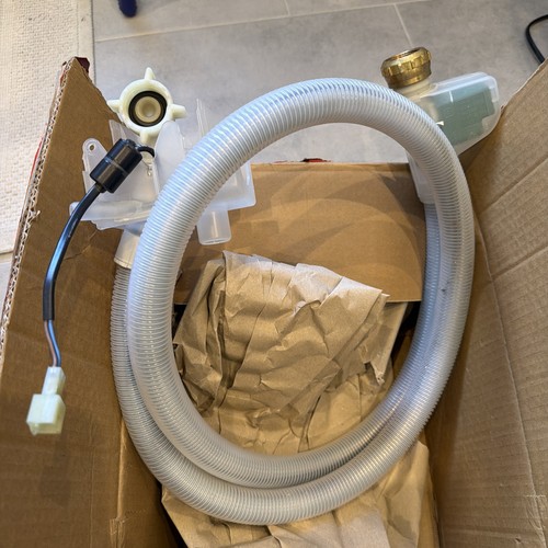🔴 Aquastop Schlauch Waschmaschine Bosch Constructa Siemens