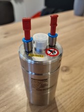 Ultrasonic Converter