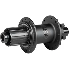 Bontrager Rapid Drive 108 Non-Boost Rear Hub, 142mm, Shimano 10/11-Speed, 28H, 6