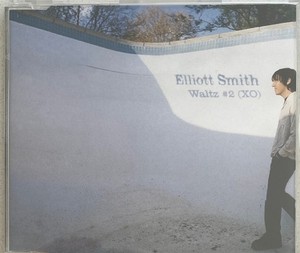 Elliott Smith Xo CD | eBay