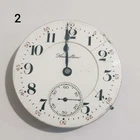 Hamilton   pocket watch movement size 16, Jewels  21, pos. 5