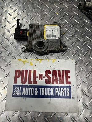 Transmission Control Module Fits 06 07 08 MAZDA 6 AW02 18 9E1 E AW02189E1E