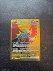🌙 Carte Pokémon – Rugit-Lune EX Gold 262/182 – Faille Paradoxe EV 4 – FR