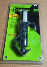 Greenlee G2090 - Adjustable Cable Stripper 8 AWG - 750 kcmil - FAST SHIPPING!