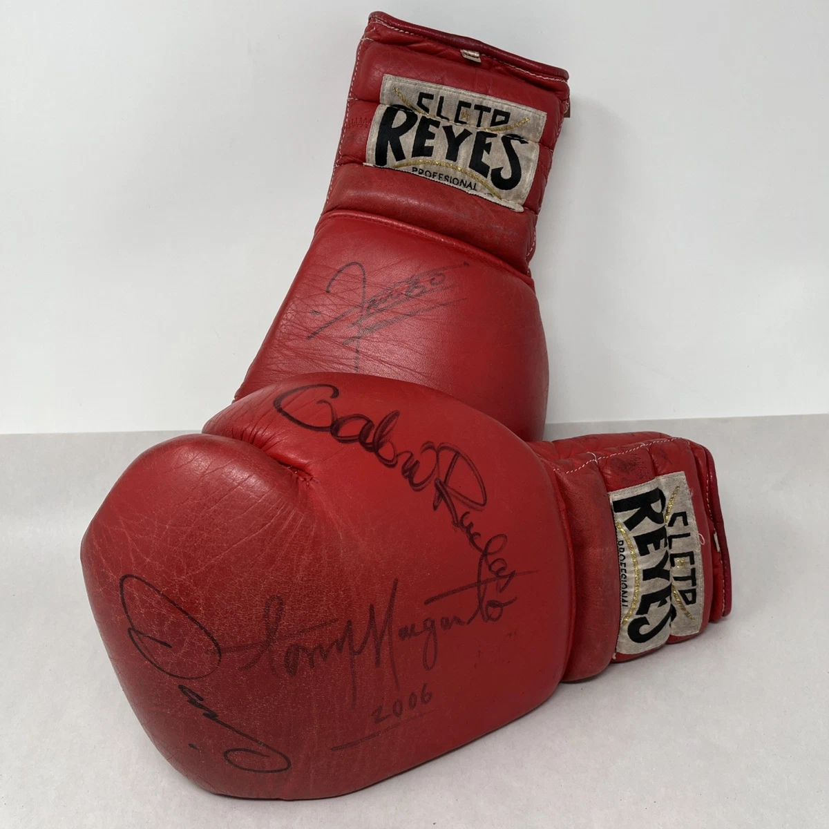 Boxing Gloves Cleto Reyes 14 oz. Weight for sale | eBay