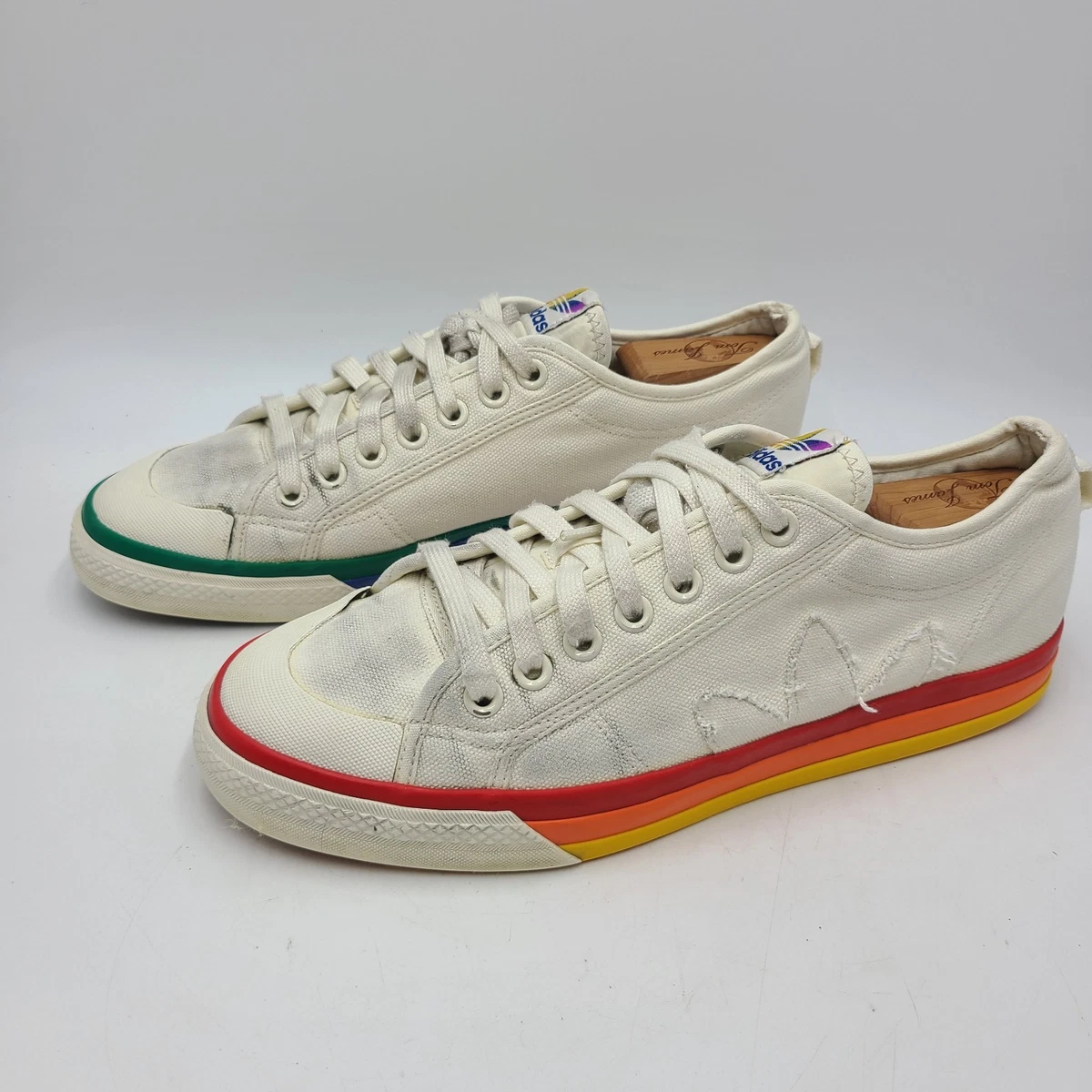 adidas gazelle silver green womens Kid's Low-Top Shoes Roma