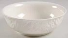 Mikasa English Countryside White Cereal Bowl 1756036