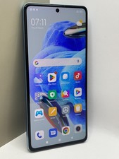 Xiaomi Redmi Note 12 Pro - 128GB - Sky Blue