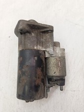 VOLVO S40 STARTER MOTOR 2003-2012 2.4  PETROL MANUAL