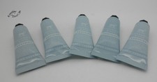 Lot of 5 Crabtree Evelyn GOATMILK OAT Hand Therapy 0.86 oz ORIGINAL