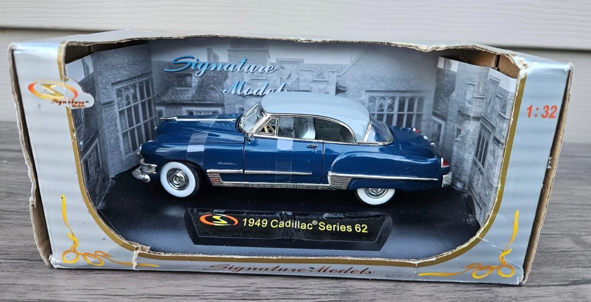 Cadillac 1949 Vehicle Year 1949 Year of Manufacture Vintage