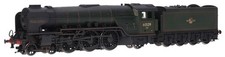 31-528A Bachmann OO Class A2 4-6-2 60529 'Pearl Diver'- DCC (Pre-Owned)