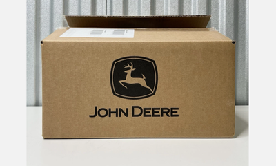 #ad John Deere G5Plus Universal Display Terminal Essentials with 1 YR Autotrac $1500.00