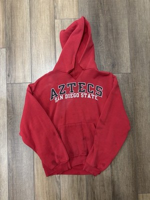 Russel Athletic SDSU San Diego State Hoodie Men's