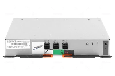 02AR033  IBM 12G SAS ESM MODULE FOR FLASH EXPANSION ENCLOSURE DS8800 DS8900 - Bild 1 von 4