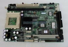 1pcs used Advantech motherboard PCM-9577 Rev....