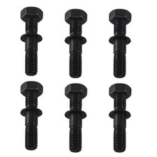 Cylinder Head Stud Screws Kit For Honda GX160 GX200 Predator 212cc Non-Hemi,Hemi