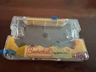 Vintage Marx Pocket Toys Basketball Handheld 2 Player Shooting Game