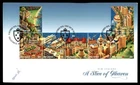 Mayfairstamps New Zealand FDC 2010 a slice of heaven First Day Cover aaz_68567