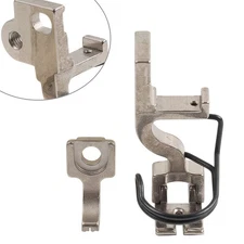 D Type Presser Foot & Walking Foot Set For Juki DLU-490,DLU-5490