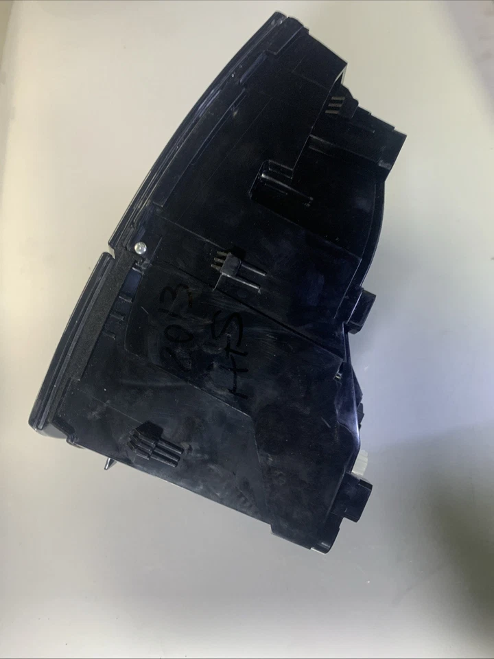 Cadillac 2013 sistema CUE radio de navegación para Escalade ATS CTS XTS Foto 4 de 4