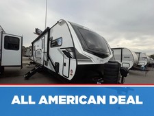 2026 Jayco Jay Feather 26FK