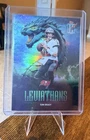 2025 Topps Signature Tom Brady Base (RAW)