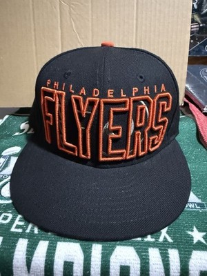 Philadelphia Flyers Fitted New Era Size 7 New