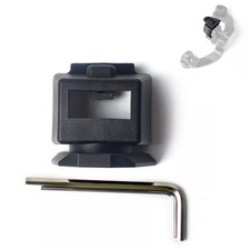 okyass Dovetail Mount NVG Interface Shoe Adapter for PVS-7/14 Night Vision