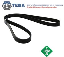 FB 4PK805 KEILRIEMEN KEILRIPPENRIEMEN INA FÜR NISSAN SUNNY III,PRIMERA,ALMERA I