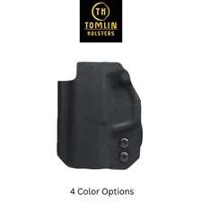 HK CC9 OWB Paddle Holster