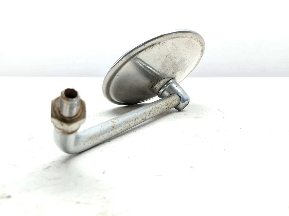 Espejo retrovisor derecho 80-83 suzuki gs1100 gs1100e Foto 4 de 4