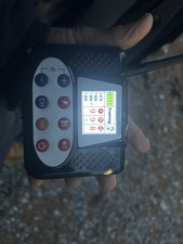 2 in 1 Wireless Dog Fence Remote Screen Only 2BC5B-XW-T18 - No Collars Tested