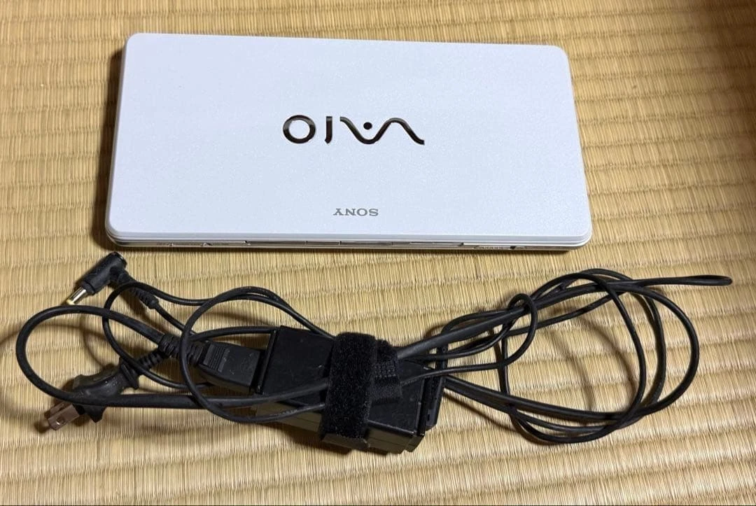 Sony Vaio Vgn for sale | eBay UK