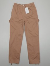 Nike Air Jordan Essentials Chicago Cargo Pants Men  s Size S FB7305-281