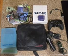 Video Game And Accessories Lot - Xbox, N64, GAMEBOY
