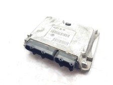 1998 VOLKSWAGEN GOLF ENGINE ECU 1.4 PETROL AHW 036906014AA