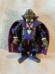 Dracula Donatello | eBay