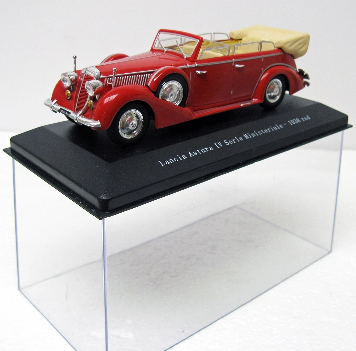 Lancia 1:43 Diecast Cars for sale - eBay
