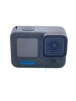GoPro Compact Digital Camera Hero12 Black Used