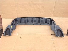 NEW FORD FOCUS MK4 ST LINE FRONT BUMPER UNDERTRAY SHIELD MUD GUARD COVER 2018-23