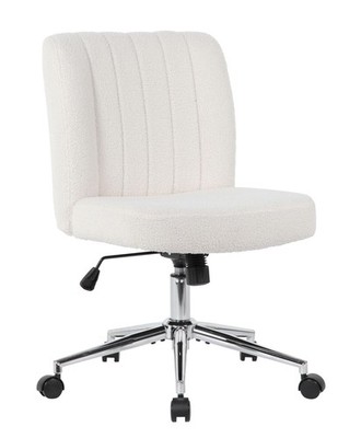 Boucle Task Chair