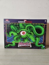Marvel Legends Gamerverse Gargantos Shuma-Gorath Action Figure