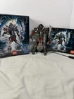 LEGO BIONICLE: Makuta (8593) 100% Complete w Instructions & Box