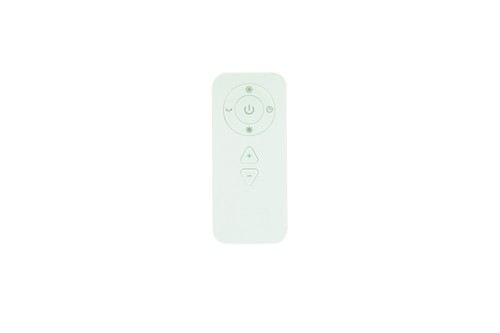 Used Remote Control Compatible For Djive DJ50022 DJ50023 Bladeless Fan